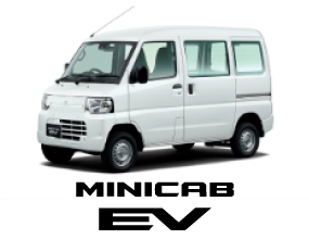 minicab ev