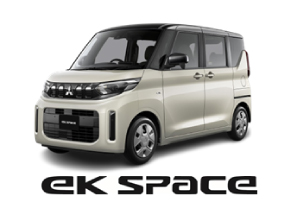 ekスペース
