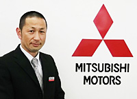 喜田　勝巳　橿原店 店長
