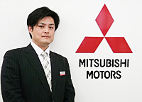 山本　直希　奈良店 新車販売責任者