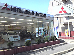 西大和店