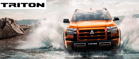 TRITON